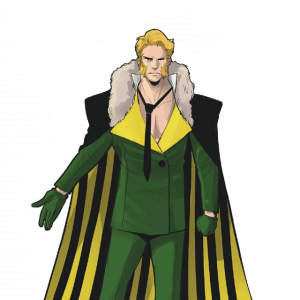 Bansheepng — Hellfire Gala Outfits option 3