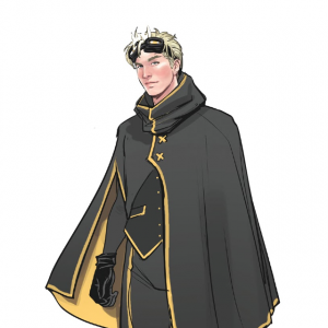 Cannonballpng — Hellfire Gala Outfits option 7