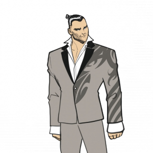 Dakenpng — Hellfire Gala Outfits option 10
