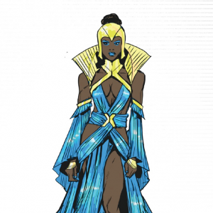 Frenzypng — Hellfire Gala Outfits option 18