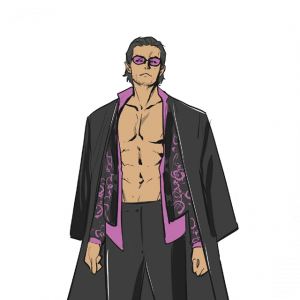 Gambitpng — Hellfire Gala Outfits option 19