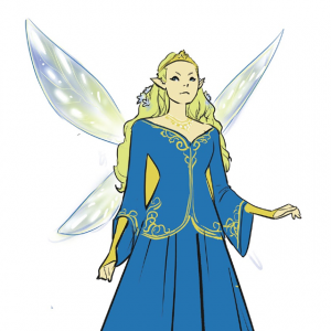 Glorianapng — Hellfire Gala Outfits option 20