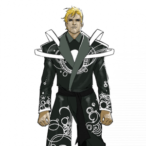 Havokpng — Hellfire Gala Outfits option 21