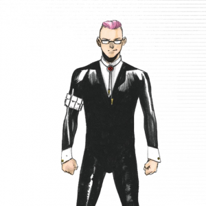 Kid Omegapng — Hellfire Gala Outfits option 28