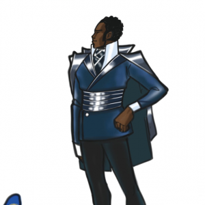 Kylepng — Hellfire Gala Outfits option 29
