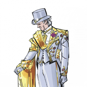 Magnetopng — Hellfire Gala Outfits option 33