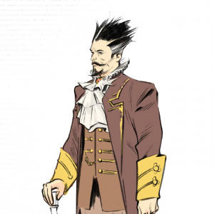 Mastermindpng — Hellfire Gala Outfits option 35
