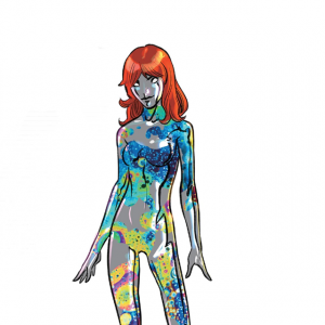 Mercurypng — Hellfire Gala Outfits option 36