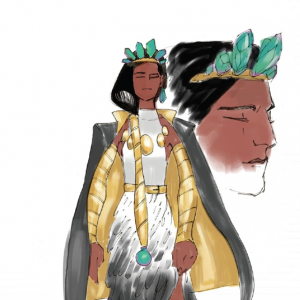 Miragepng — Hellfire Gala Outfits option 37