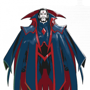 Mr Sinisterpng — Hellfire Gala Outfits option 39