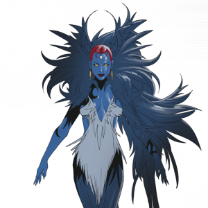 Mystiquepng — Hellfire Gala Outfits option 40