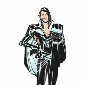 Northstarpng — Hellfire Gala Outfits option 42
