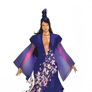 Psylockepng — Hellfire Gala Outfits option 49