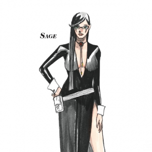 Sagepng — Hellfire Gala Outfits option 53