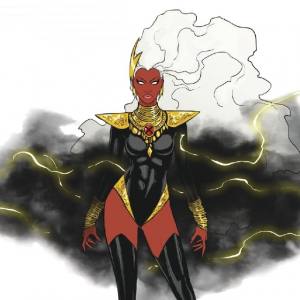 Stormpng — Hellfire Gala Outfits option 56