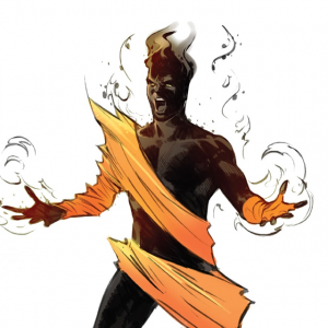 Sunspotpng — Hellfire Gala Outfits option 58