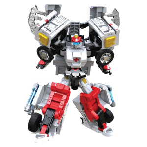 Hello shop carbot characters