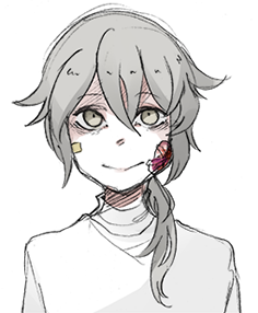 Vince 1png — Hello Charlotte Characters option 27