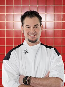 Joshjpg — Hells Kitchen S3 Contestants option 7