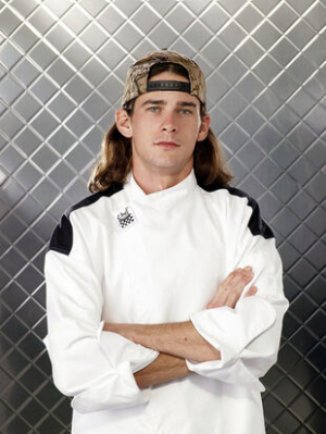 Hk5dannyjpg — Hell's Kitchen Season 5 Contestants option 7