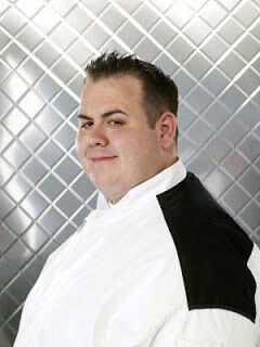 Hk5robertjpg — Hell's Kitchen Season 5 Contestants option 14