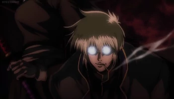 The Major (Hellsing), Great Characters Wiki