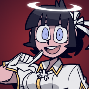 Angelokpng — Helltaker Waifu Tier-List option 1