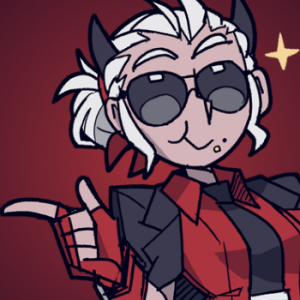Coolguypng — Helltaker Waifu Tier-List option 4
