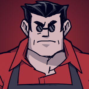 Doomguypng — Helltaker Waifu Tier-List option 5