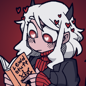 Lewdpng — Helltaker Waifu Tier-List option 10