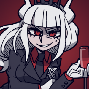 Licikpng — Helltaker Waifu Tier-List option 11