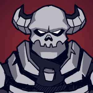 Skeletpng — Helltaker Waifu Tier-List option 12