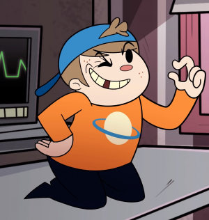 Kidpng — Helluva Boss Characters option 16