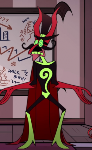 Looptygooptyhelluvabossepisode4png — Helluva Boss Characters option 17