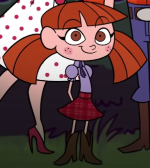 Marthaandralphiesdaughterpng — Helluva Boss Characters option 18