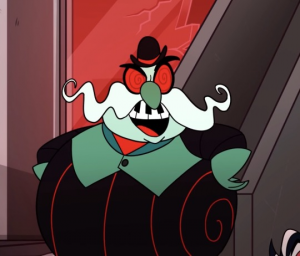 Tumblr8f444ae57dc1cd0b87c9bf698311d6f12c0842b9540jpg — Helluva Boss Characters option 27