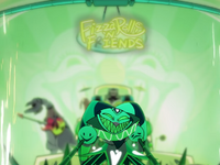 Looloolandsongpng — Helluva Boss Song Tierlist option 3