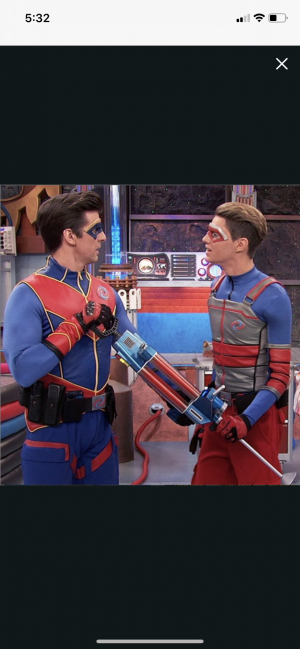 Henry danger season 5 episode outlet 32