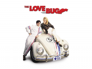 Poster 780jpg — Herbie - The Love Bug Movies option 6