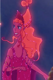 Herapng — Hercules Disney Characters option 6