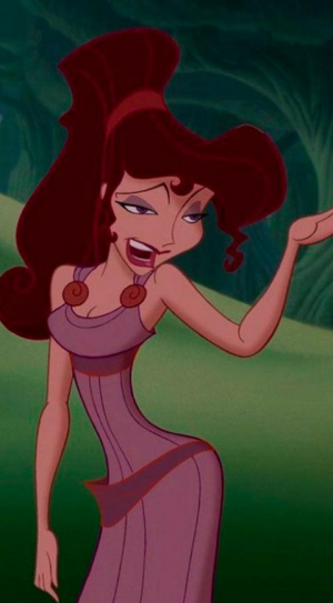 Megarajpg — Hercules Disney Characters option 10