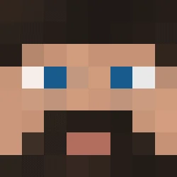 Zz1638757665xbcrafted Facepng — Hermit Minecraft Faces option 27