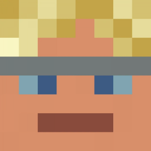 Zz1638757665zedaphplays Facepng — Hermit Minecraft Faces option 28