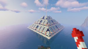 Impulse Basepng — Hermitcraft season 7 bases option 11