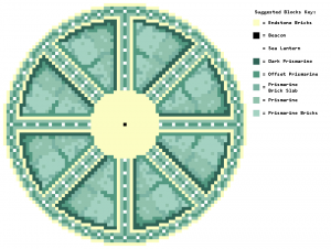 Jevin Basepng — Hermitcraft season 7 bases option 13
