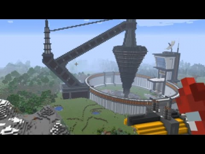 Scar Big Dig Basejpg — Hermitcraft season 7 bases option 18