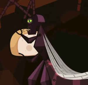Ants005png — Hero 108 Characters option 3