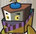 Apetruloynumberjpg — Hero 108 Characters option 4