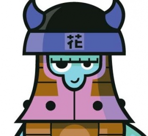 Archerleejpg — Hero 108 Characters option 5