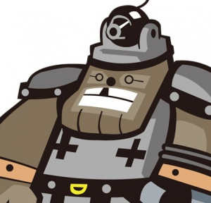 Bearstomp2jpg — Hero 108 Characters option 6